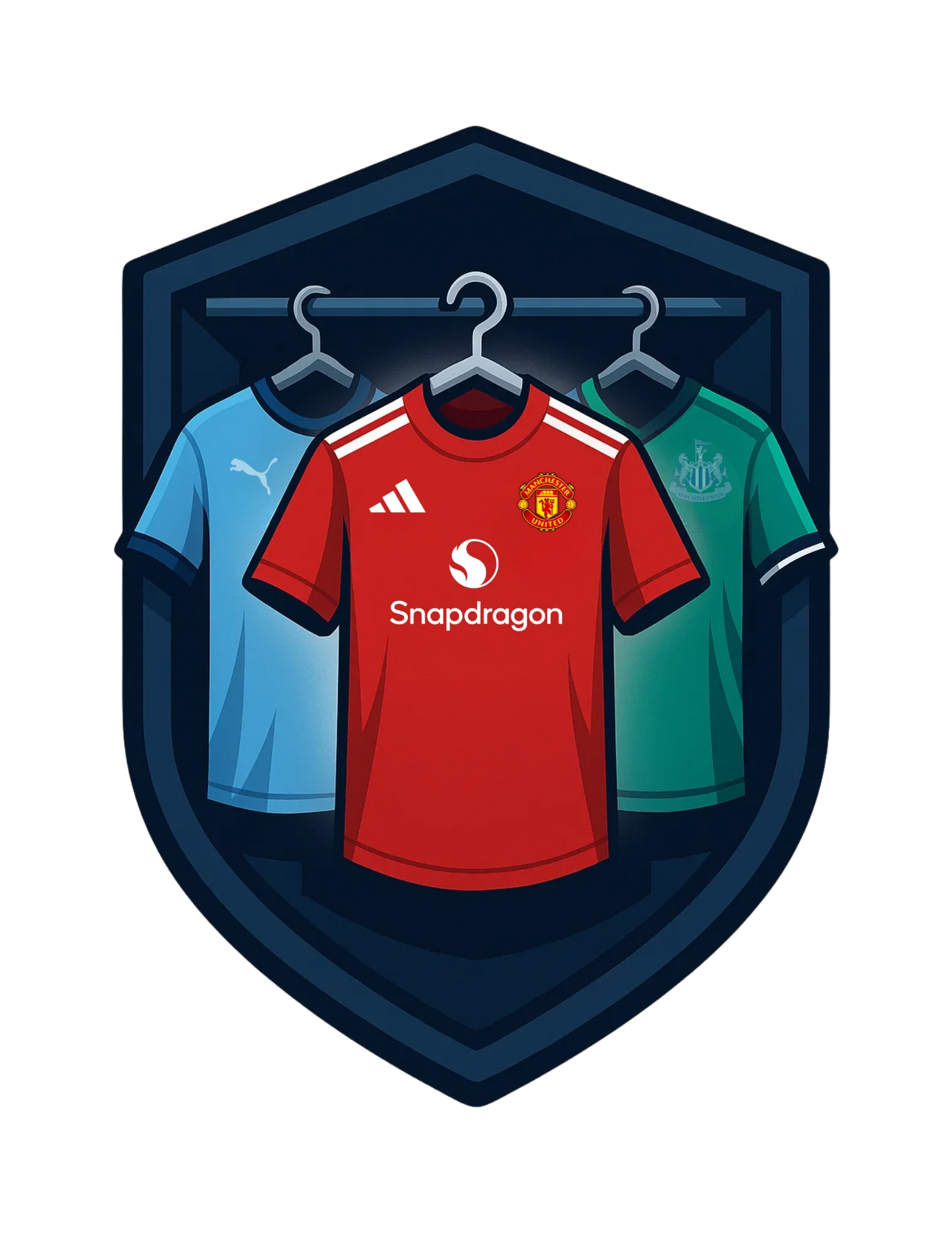 Koszulka Stadium Mystery Box Anglia Premier League