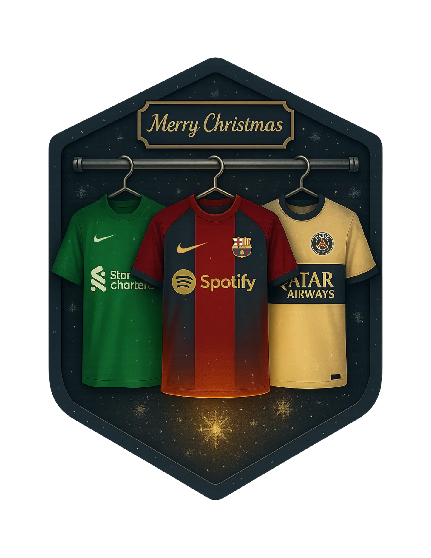 Christmas Mysterybox