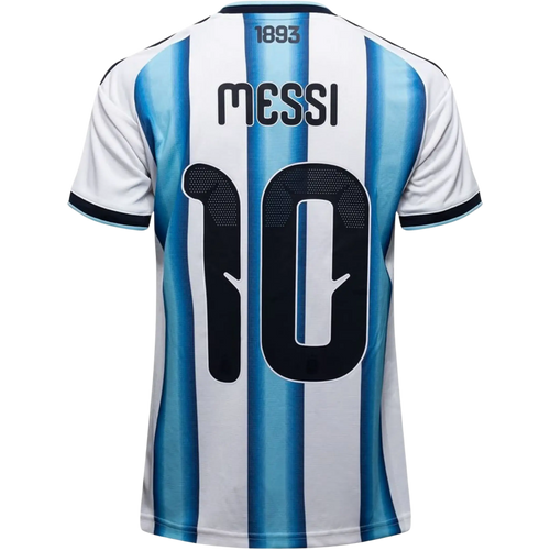 Argentyna Home 2026 MESSI
