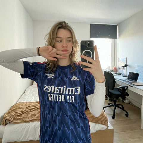 Zdjęcie klienta