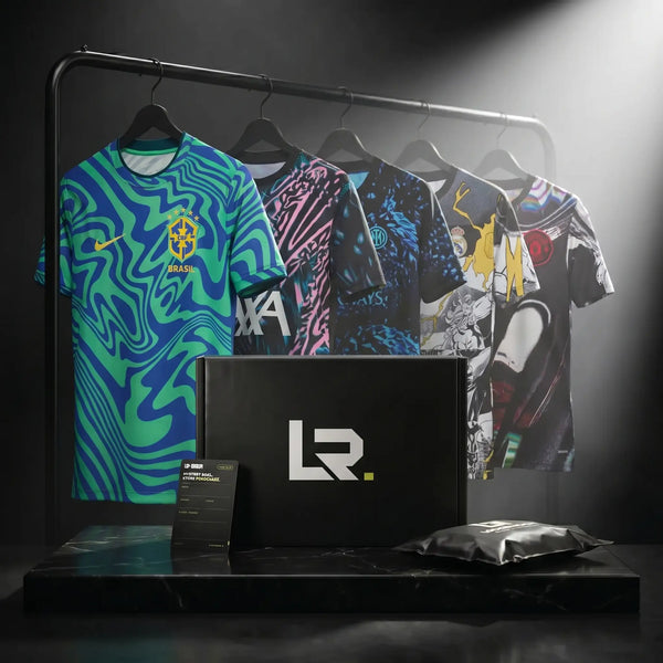 Mystery Box Treningowy