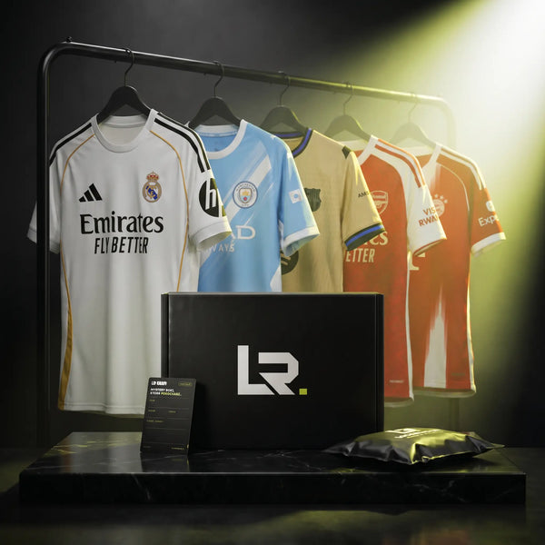 Mystery Box Sezon 2025/26