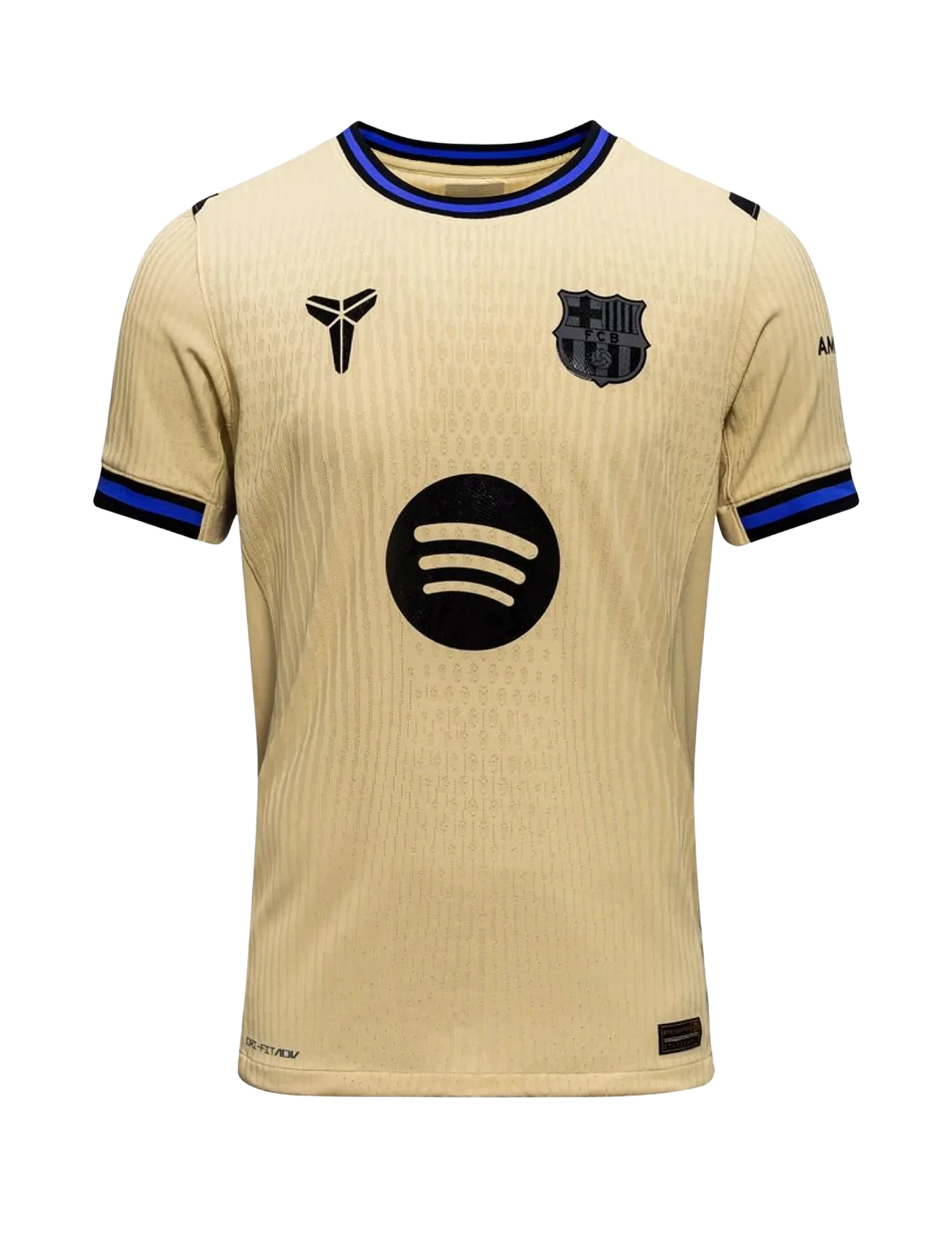 FC Barcelona x Kobe Bryant 2025/26 ADV Authentic Away „Lamine Yamal”