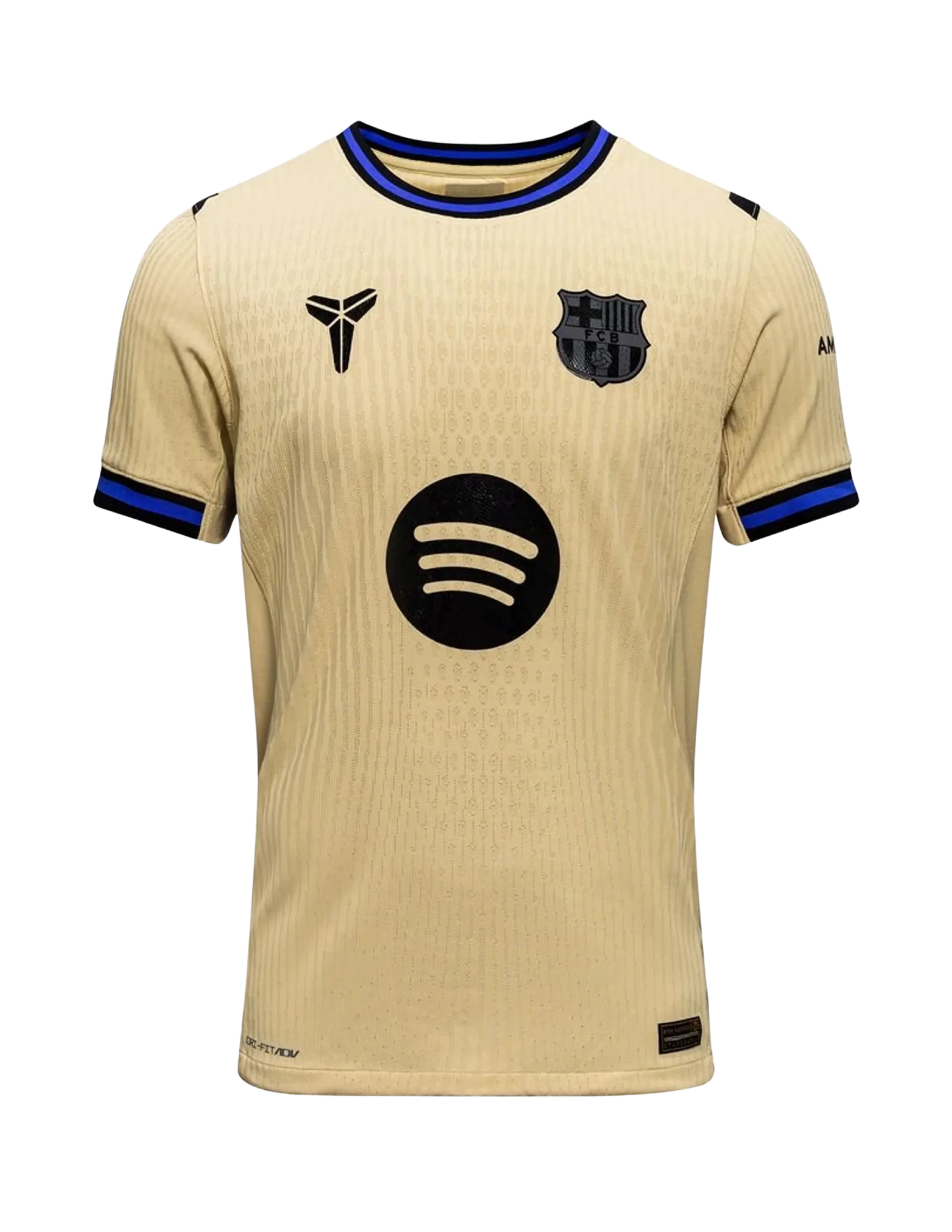 FC Barcelona x Kobe Bryant 2025/26 ADV Authentic Away „Lamine Yamal”