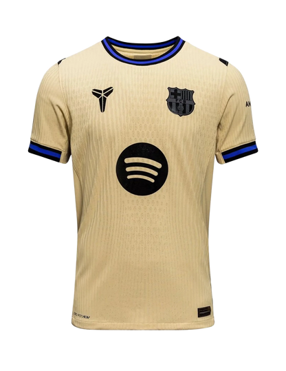 FC Barcelona x Kobe Bryant 2025/26 ADV Authentic Away „Lamine Yamal”