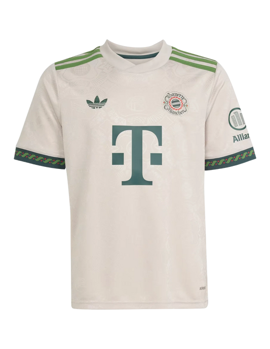 FC Bayern Munich Oktoberfest 2025/26 „Olise” - Edycja Limitowana