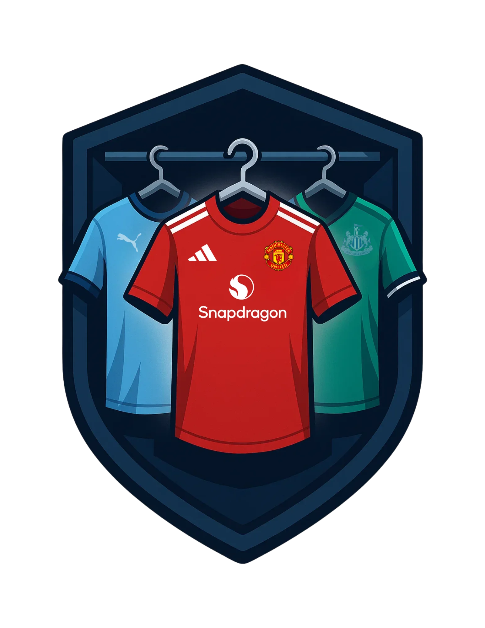 Koszulka Stadium Mystery Box Anglia Premier League