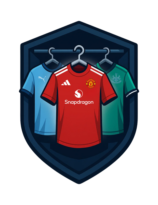 Koszulka Stadium Mystery Box Anglia Premier League