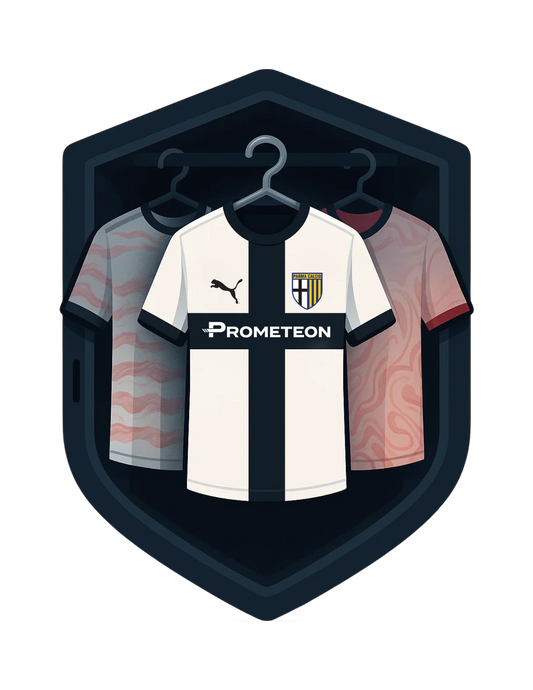 Koszulka Stadium Mystery Box włoska Serie A