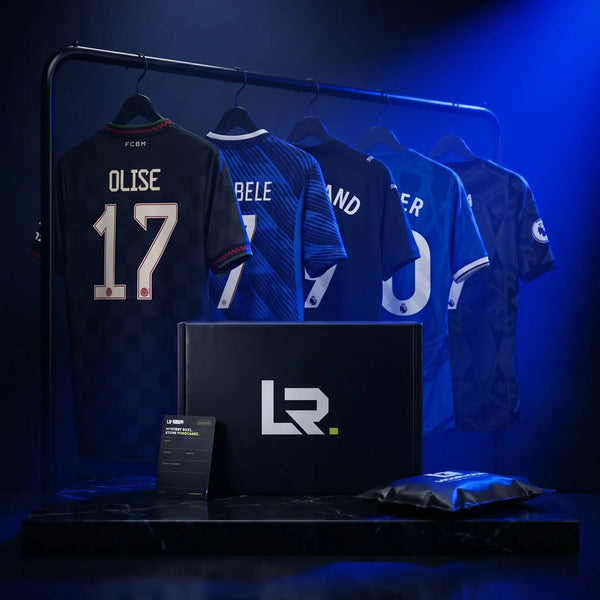 Mystery Box z Nazwiskiem | Nameset Gwiazdy