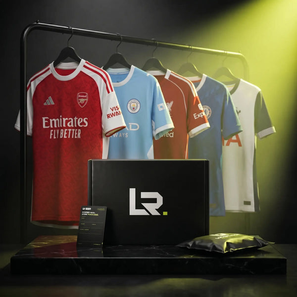 Premier League Mystery Box