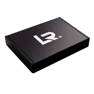 Premium black box Locker Room