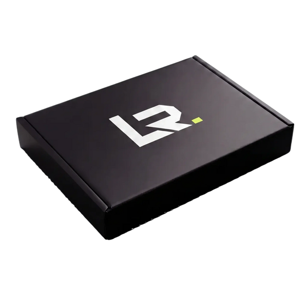 Premium black box Locker Room