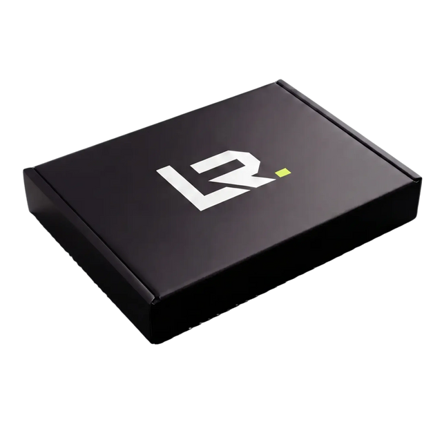 Premium Mystery Box Locker Room