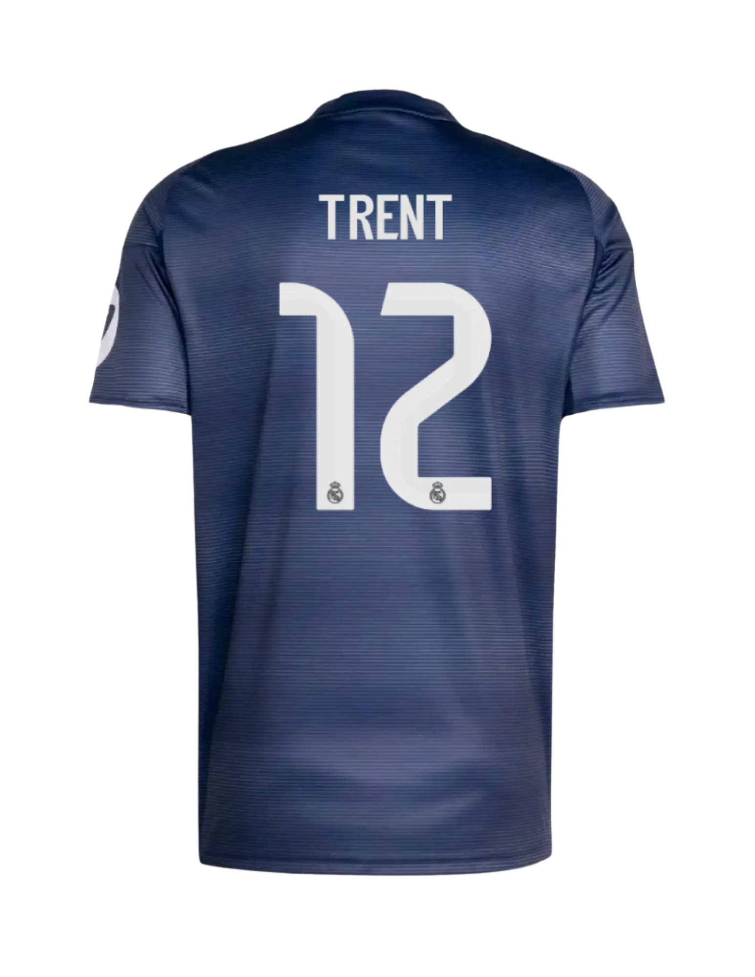 Real Madrid 2025/26 away kit Trent