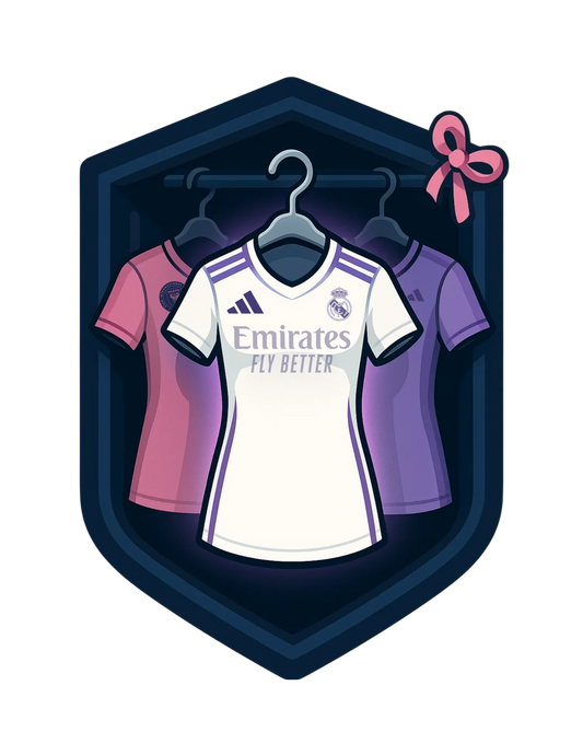 Women Edition Mystery Box koszulka damska Stadium