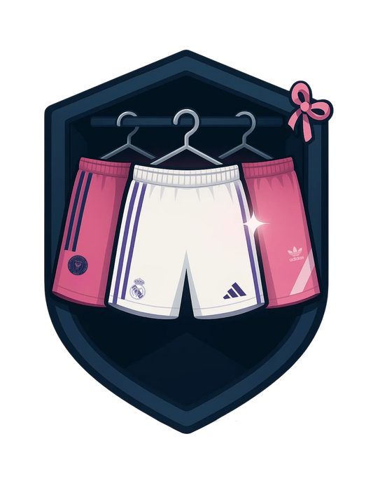 Women Shorts Mysterybox damskie spodenki piłkarskie