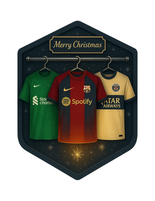 Christmas Mysterybox