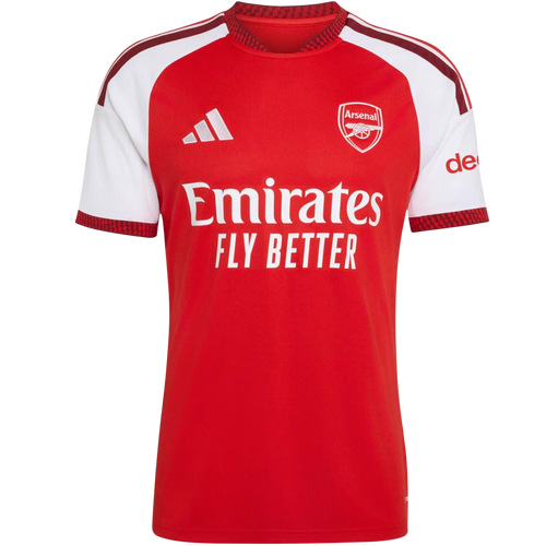 Arsenal home 26/27