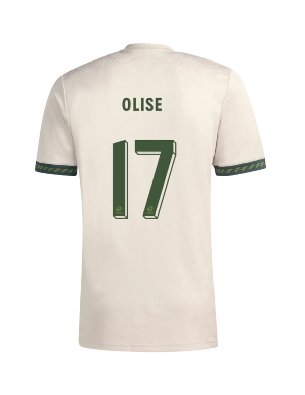 Bayern Oktoberfest 2025/26 | Olise Limited