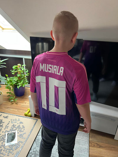 Zdjęcie od klienta Locker Room