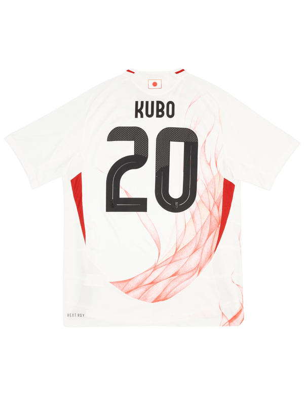 Japonia 2024 Y-3 Away KUBO | Yohji Yamamoto