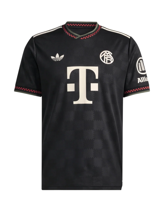 FC Bayern Munich x BSTN 2025/26 3rd Stadium „Olise”