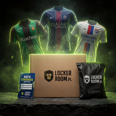 Ligue 1 Mystery Box