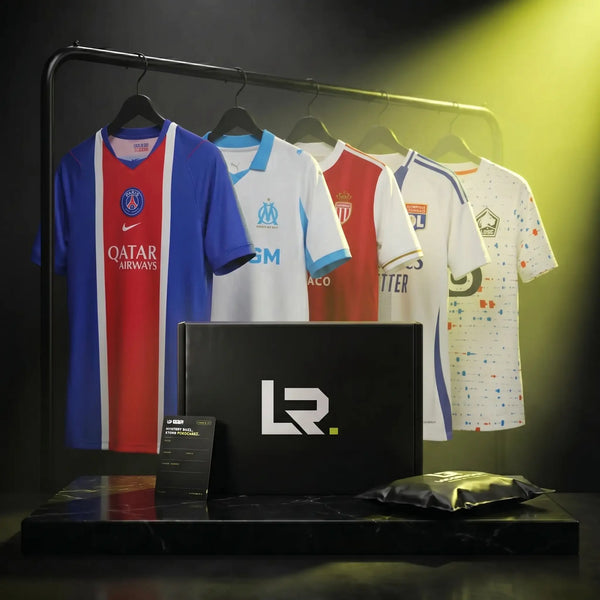 Ligue 1 Mystery Box