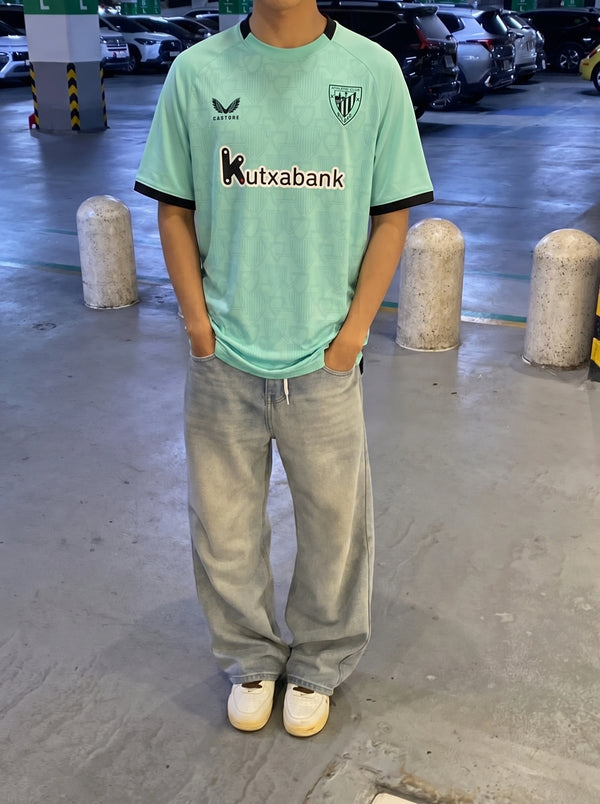 Kacper - Athletic Bilbao 2025/26 Third