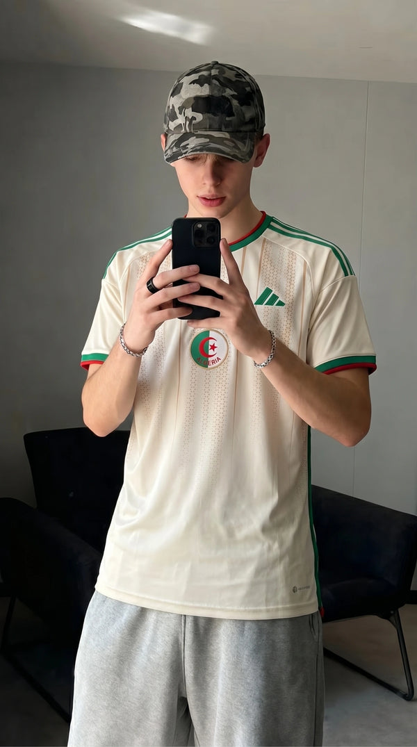 Igor - Algieria 2025/26 Home