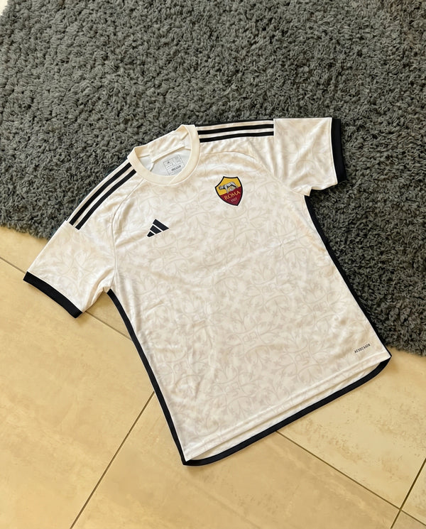 Andrzej - AS ROMA 2023/24 AWAY