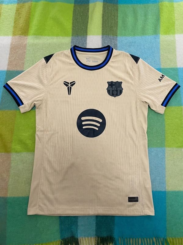Mikołaj - FC Barcelona 2025/26 away