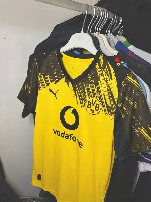 Rafał - Borussia Dortmund 2025/26 Home
