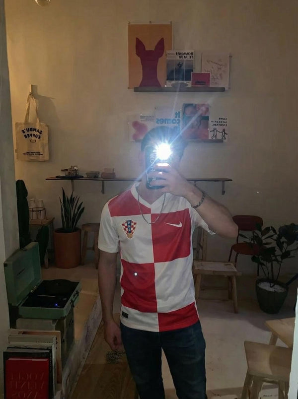 Krystian - Chorwacja 2024/25 HOME