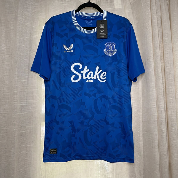 Marcin - Everton 2024/25 home