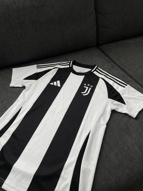 Jaśmina - Juventus 2024/25 Home