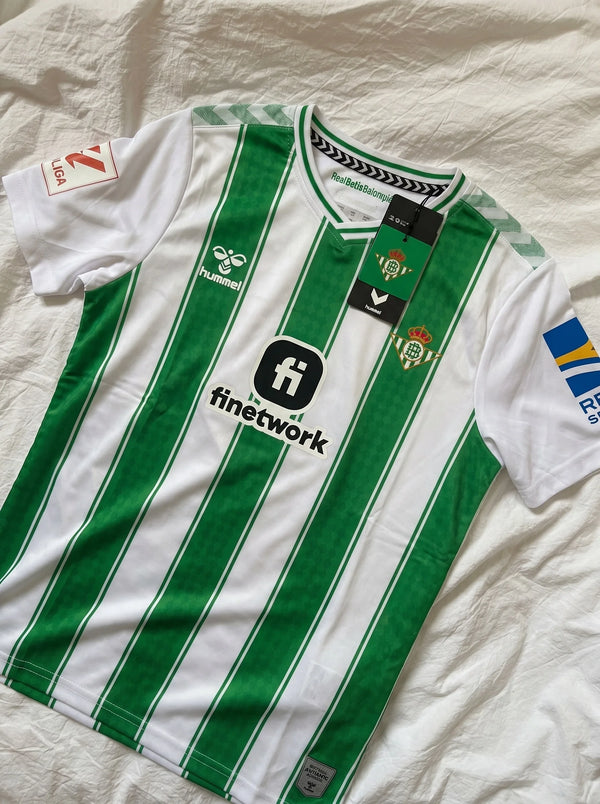 Marlena - Real betis 2023/24 home