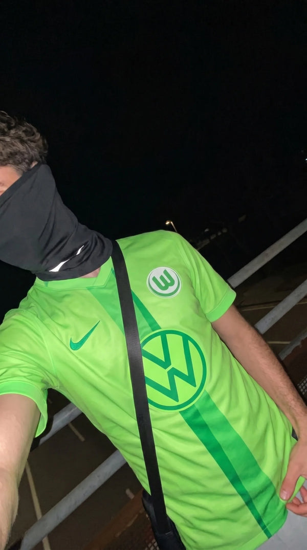 Nikodem - wolfsburg 2024/25 home