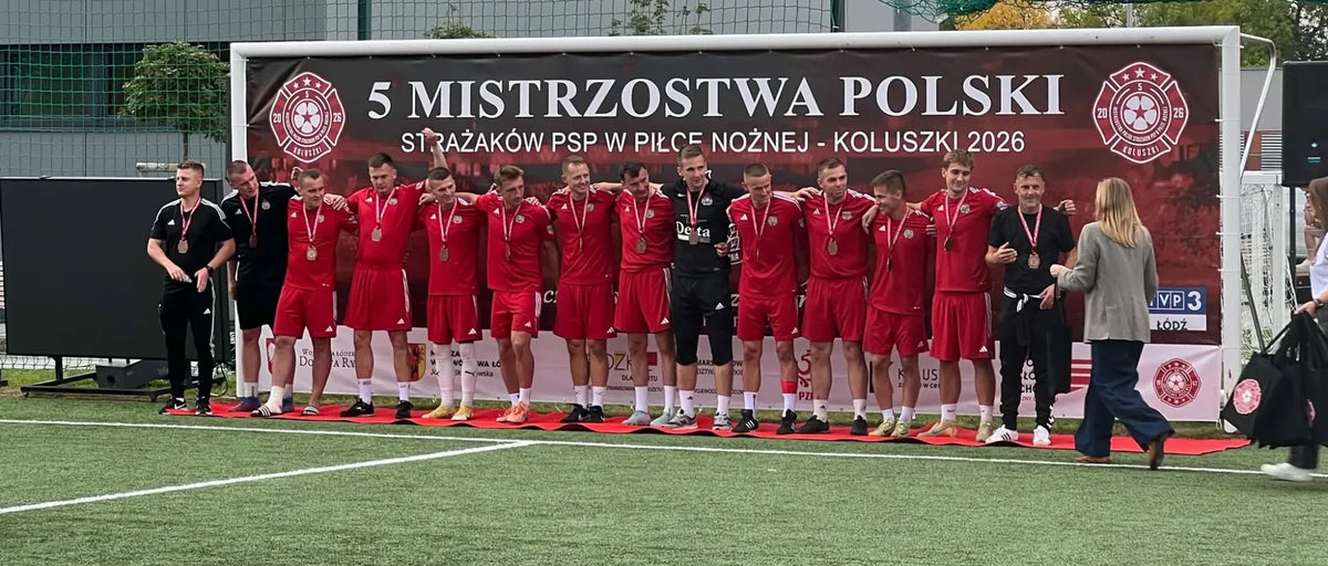 Mistrzostwa Polski Strażaków PSP, Koluszki