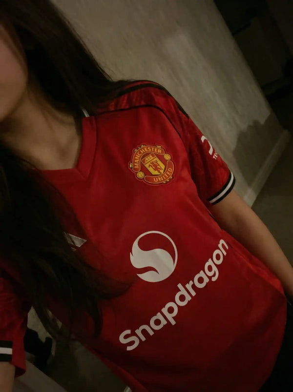 Unboxing koszulki Locker Room Agata