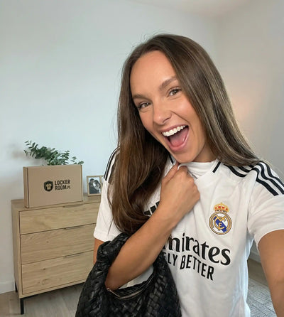 Zdjęcie od klienta Locker Room