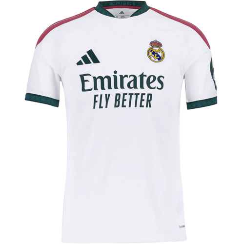 Real Madryt